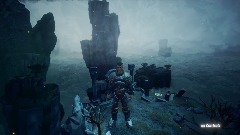 A screenshot taken in Dreams. 1 of 30.