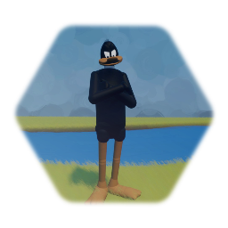 Daffy Duck