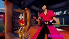 Saishu (Season 1) (Episode 1) (English Dub)