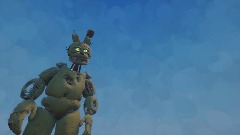 A screenshot taken in Dreams. 1 of 1.