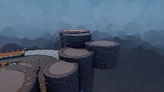 Astronaut explores home