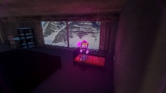 A screenshot taken in Dreams. 26 of 27.