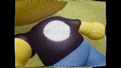 A screenshot taken in Dreams. 1 of 3.