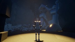 A Robot's Journey (The Complete Adventure)