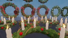 A screenshot taken in Dreams. 1 of 3.