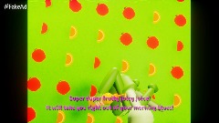 A screenshot taken in Dreams. 17 of 22.