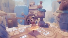 My Creation - 3/8/2020