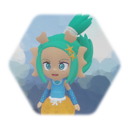 シーラシマ Sheilashima