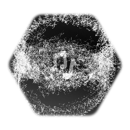 BAD APPLE!! (8-Bit Remix)