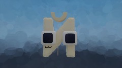 A screenshot taken in Dreams. 1 of 1.