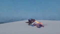 A screenshot taken in Dreams. 1 of 6.