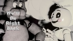 Just a normal animation | V1