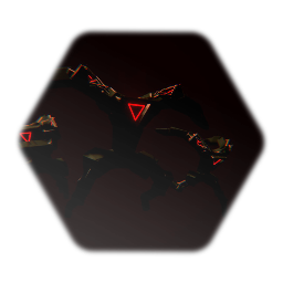 Enemy: SONIC FRONTIERS