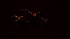 A screenshot taken in Dreams. 1 of 1.