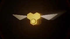 A screenshot taken in Dreams. 3 of 8.