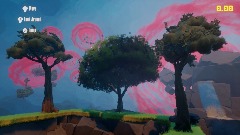 A screenshot taken in Dreams. 5 of 6.