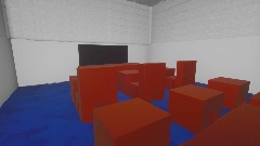 Mr. Bald Guy's Fun Basic Education (Baldi's Basics)