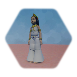 Princess of Slumberland