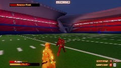 A screenshot taken in Dreams. 2 of 4.