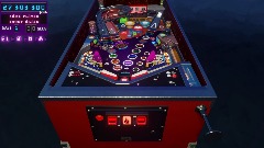 A screenshot taken in Dreams. 14 of 20.