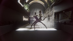 A screenshot taken in Dreams. 10 of 30.