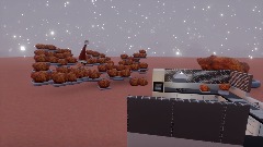 Home cooking with Stefan Christmas intro