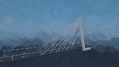 A screenshot taken in Dreams. 1 of 2.