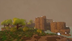 A screenshot taken in Dreams. 13 of 14.