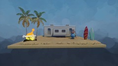 A screenshot taken in Dreams. 4 of 4.