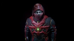 A screenshot taken in Dreams. 15 of 18.