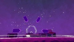 My Dreamiverse Dash!