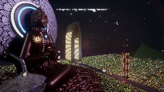 A screenshot taken in Dreams. 7 of 12.