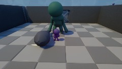 Der Kampf gegen den Hexenmeister