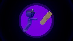 A screenshot taken in Dreams. 1 of 1.