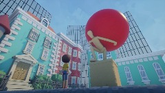 Gabriel Garza: Vio's Return