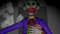 A screenshot taken in Dreams. 19 of 29.