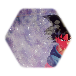 Goku Instinto superior