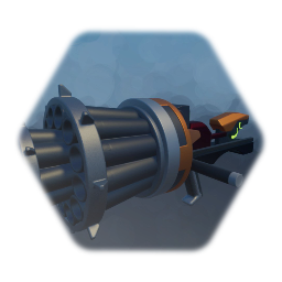 My Creation - 28/11/2020R&C