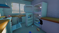 A screenshot taken in Dreams. 10 of 21.