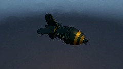 A screenshot taken in Dreams. 8 of 17.