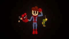 Spider-Man Electro Chaos: The Revival Project