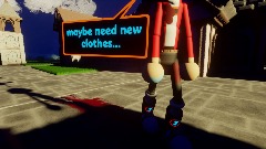 A screenshot taken in Dreams. 4 of 17.