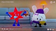 Making animations with random Oc's and friends PART 13