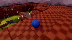 A screenshot taken in Dreams. 13 of 25.