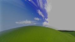A screenshot taken in Dreams. 7 of 19.