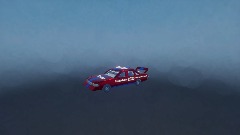 Remix of 🇺🇸President Trump Chevrolet Caprice Race Car🇺