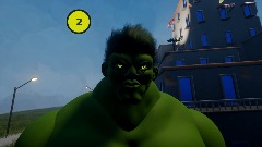 A screenshot taken in Dreams. 2 of 2.