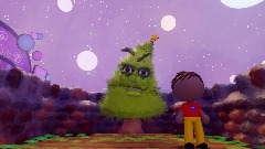 A screenshot taken in Dreams. 8 of 13.