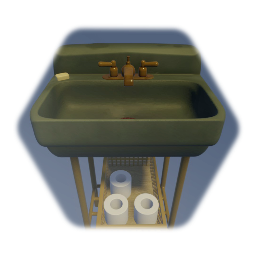 Sink