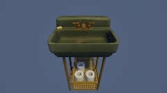 A screenshot taken in Dreams. 1 of 3.